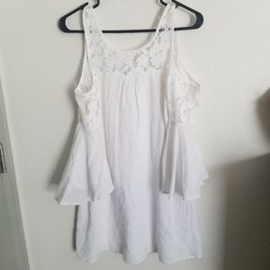 Mi Ami Summer Boutique Dress